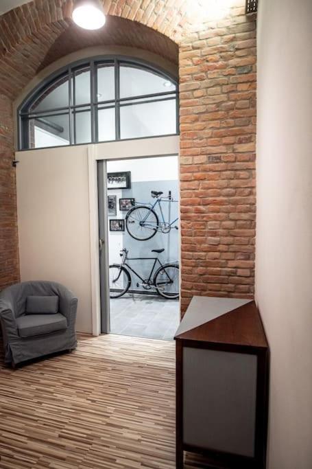 Ferien-Loft Apartment Heidenau  Exterior photo